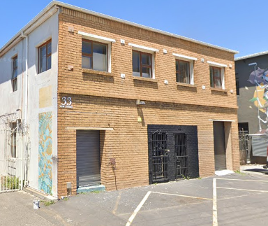 To Let commercial Property for Rent in Salt River Western Cape